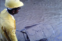 Tank Cleaning